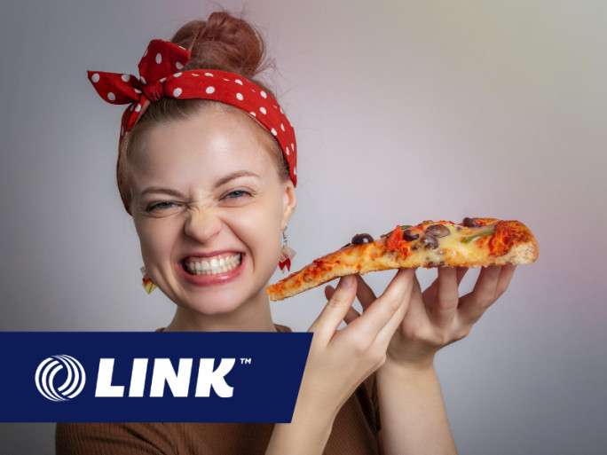 Takeaway Pizza & Pasta Business for Sale South Auckland