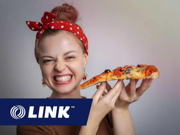 Takeaway Pizza & Pasta Business for Sale South Auckland