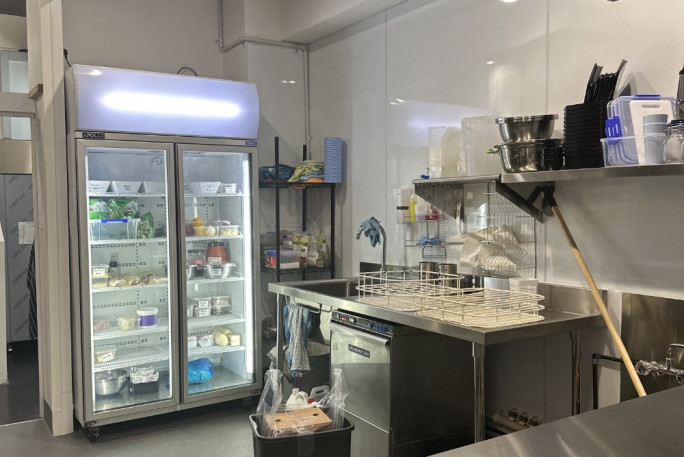 Takeaway Pizzeria & Sandwich Business for Sale Auckland City CBD 