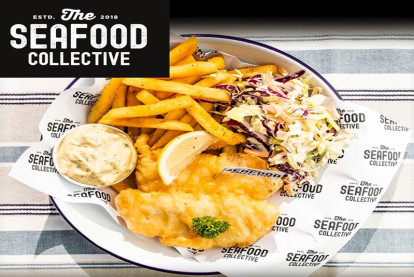 The Seafood Collective Business for Sale Auckland