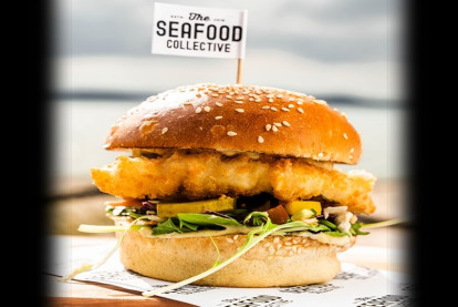 The Seafood Collective Business for Sale Auckland