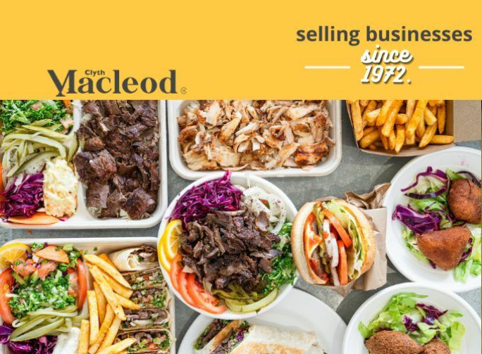 Well-Equipped Roast & Fast-Food Takeaway Business for Sale Sunnynook 