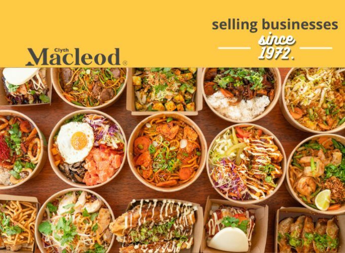 Well-Established Takeaway Business for Sale Auckland CBD