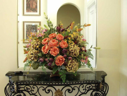 Artificial Flower Business for Sale Auckland