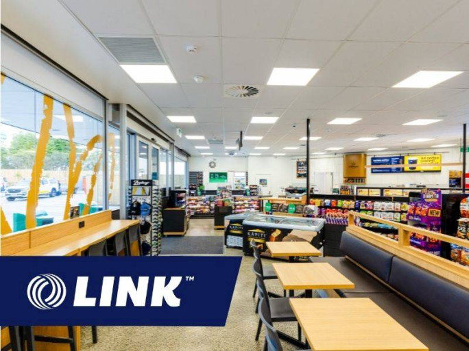 BP Retail Site Business for Sale Auckland 
