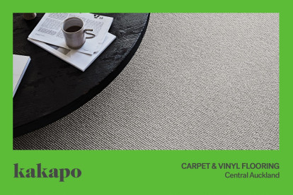 Carpet & Flooring Retail Business for Sale Central Auckland