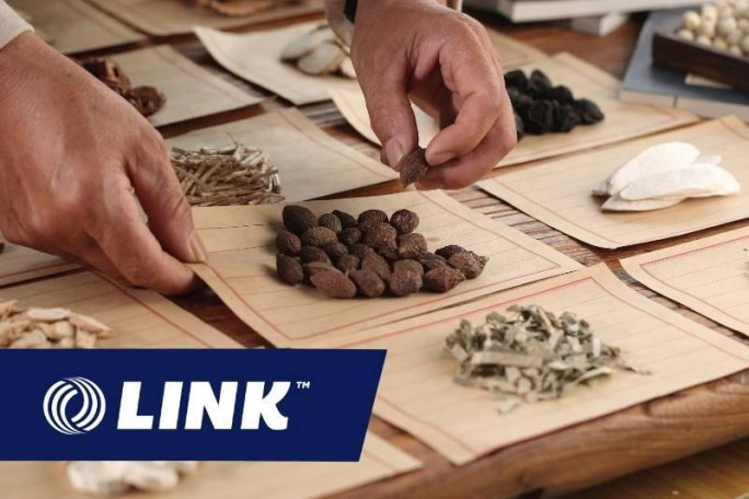 Chinese Medicine Business for Sale Auckland