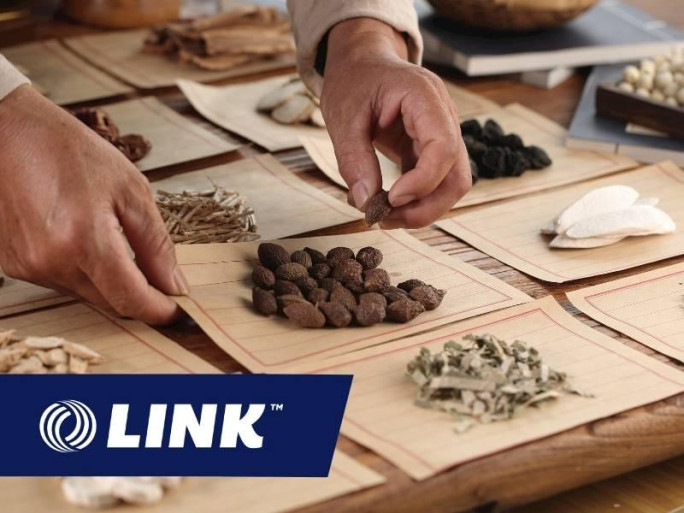 Chinese Medicine Business for Sale Auckland 