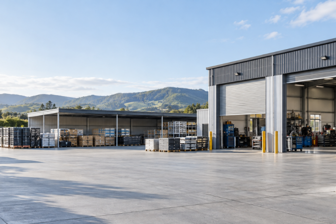 Confidential Acquisition Opportunity Business for Sale Auckland 