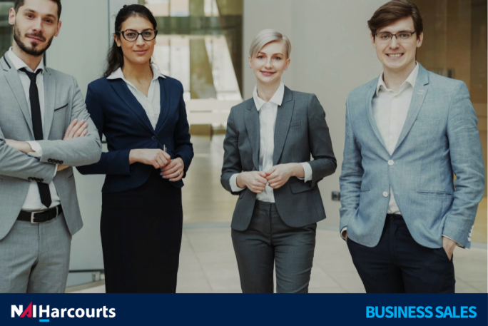 Corporate Clothing Business for Sale Auckland