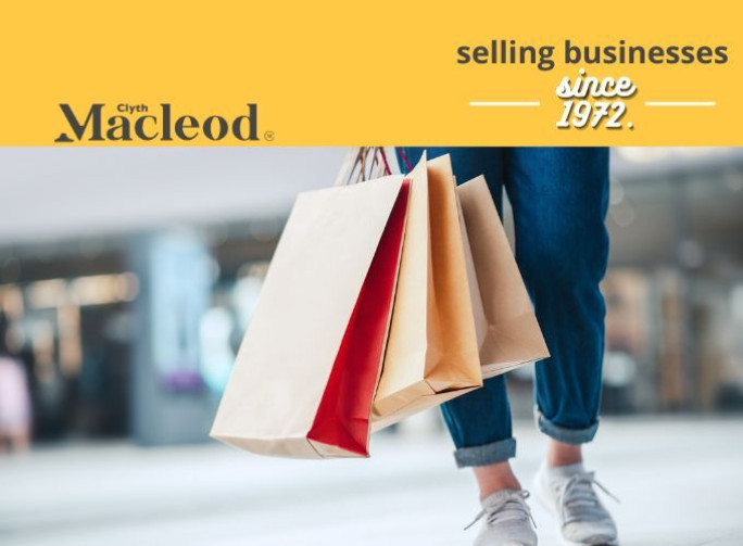 Dollar Store Business for Sale Auckland 