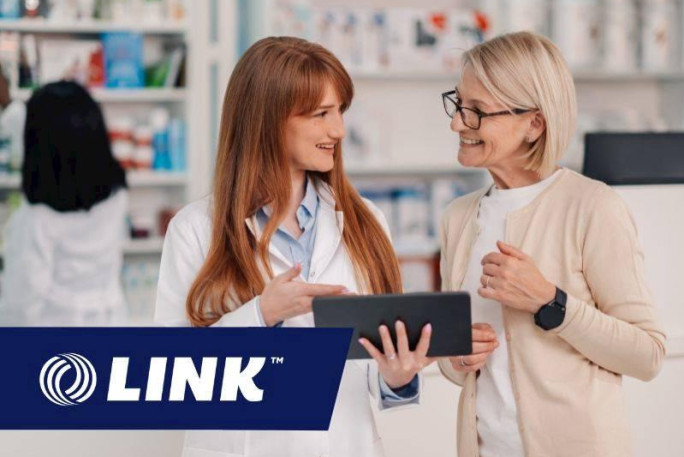 Established Pharmacy Business for Sale Auckland