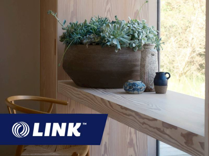 Established Plant Retail Business for Sale Auckland