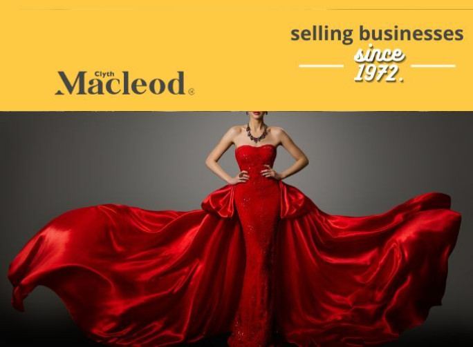 Fashion Retail Business for Sale Auckland Fashion Retail Business for Sale Auckland