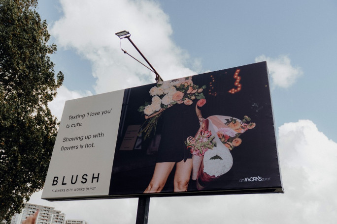 Florist Business for Sale Auckland CBD 