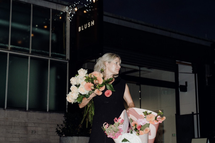 Florist Business for Sale Auckland CBD 