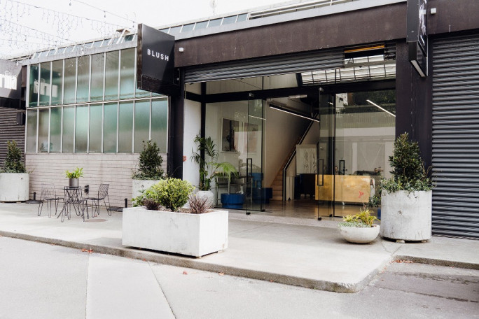 Florist Business for Sale Auckland CBD 