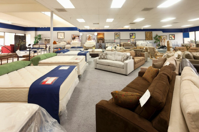 Furniture Store Business for Sale Auckland 