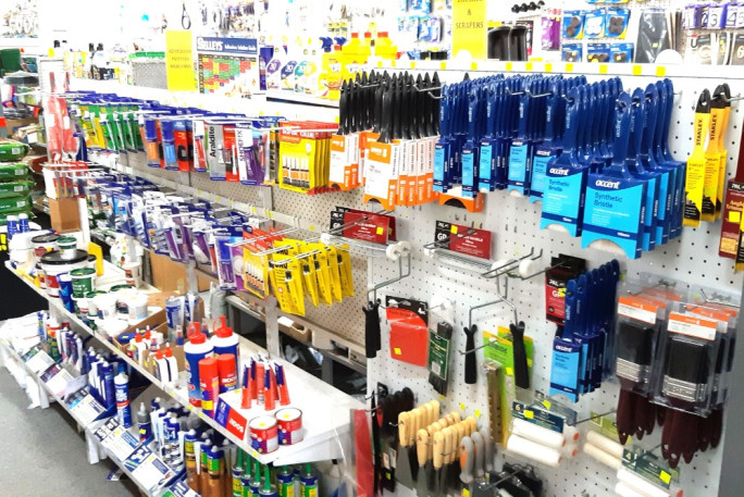 Hardware and Home Improvement Business for Sale Pt Chevalier Auckland 