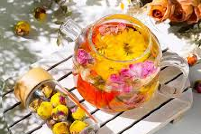 Herbal Tea Manufacturing, Retailer and Wholesaler Business for Sale Auckland