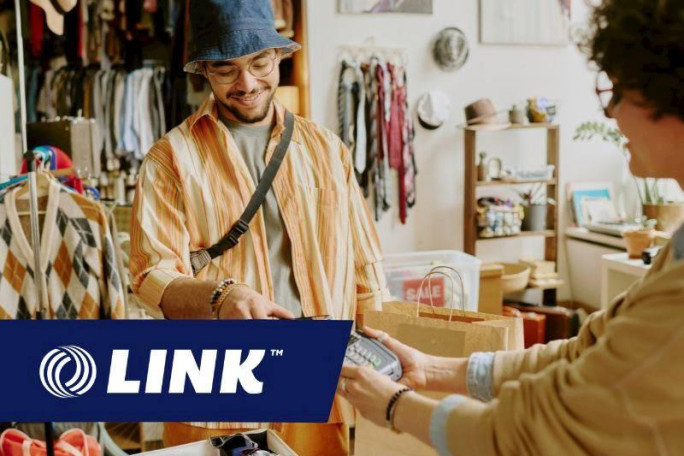 High-Impact Streetwear Business for Sale Ponsonby Auckland 