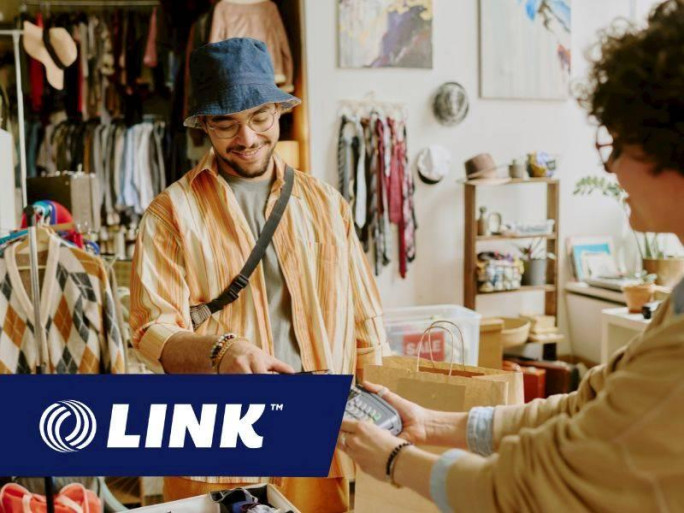 High-Impact Streetwear Business for Sale Ponsonby Auckland 