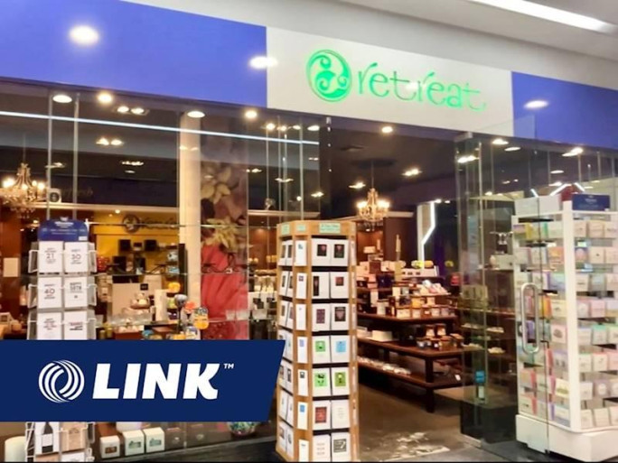 Home Decor Business for Sale Auckland 