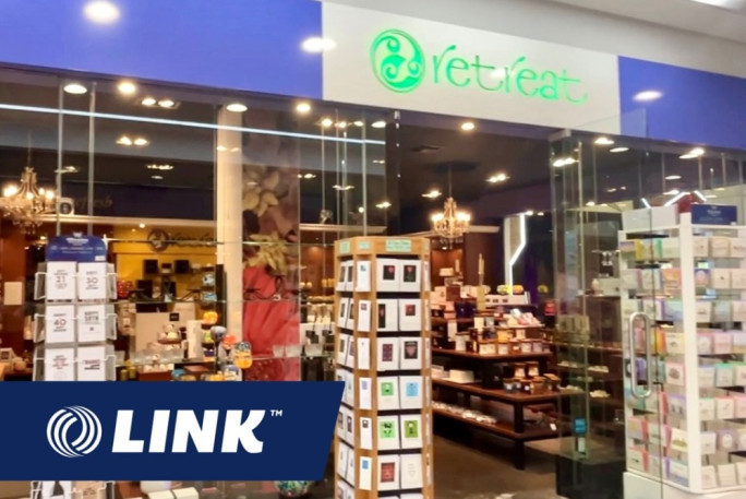 Home Decor Business for Sale Auckland 