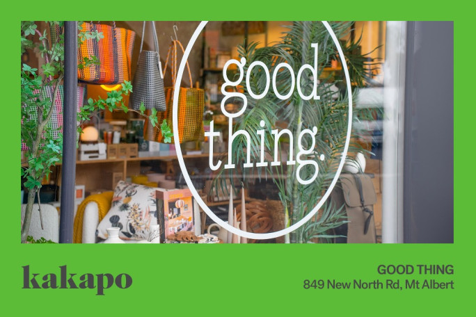 Homewares & Gifts Business for Sale Mount Albert Auckland