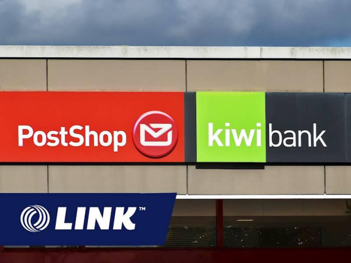 Kiwibank and Post Shop Business for Sale South Auckland Kiwibank and Post Shop Business for Sale South Auckland