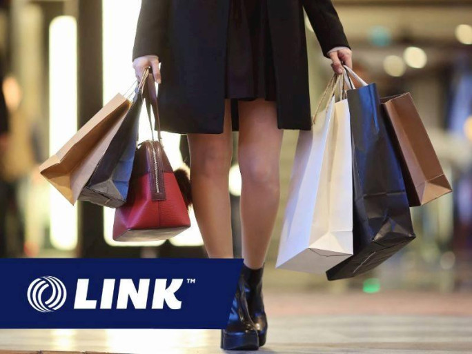 Luxury Retail Business for Sale Auckland