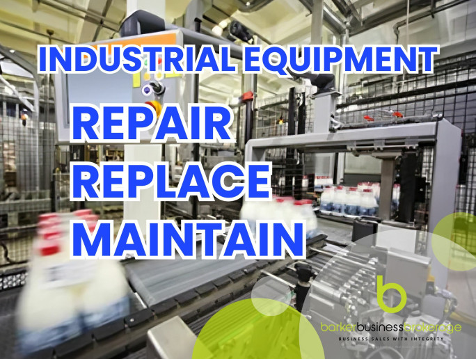 Niche Industrial Service & Supply Business for Sale Auckland