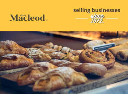 Patisserie Business for Sale Auckland