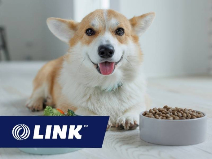 Pet Products Business for Sale Auckland