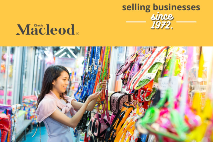Quality Gift Store Business for Sale West Auckland 