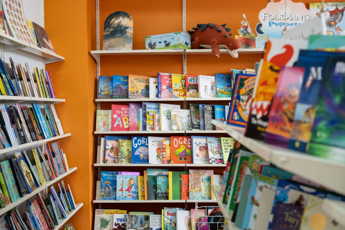 Retail, Books Business for Sale 1 Jervois Road, Ponsonby 