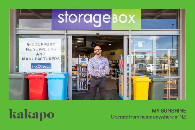 Retail Business for Sale 28 Subway Road, Pukekohe