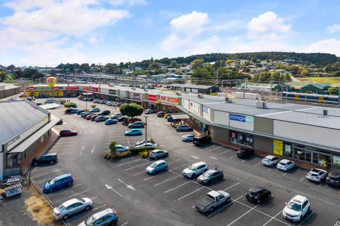 Retail Business for Sale 28 Subway Road, Pukekohe 