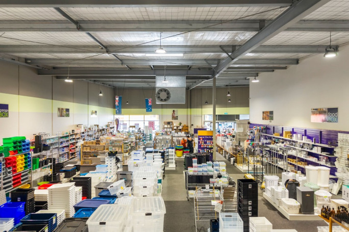 Retail Business for Sale 28 Subway Road, Pukekohe 