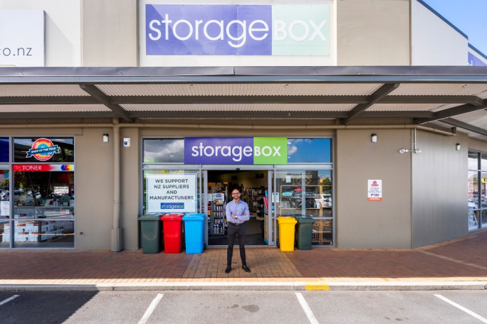 Retail Business for Sale 28 Subway Road, Pukekohe 