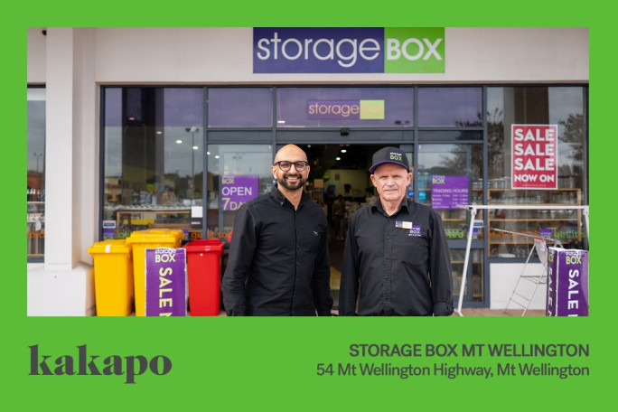 Retail Business for Sale 4 Mt Wellington Highway, Mount Wellington