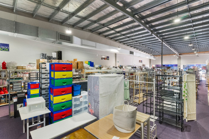 Retail Business for Sale 4 Mt Wellington Highway, Mount Wellington 