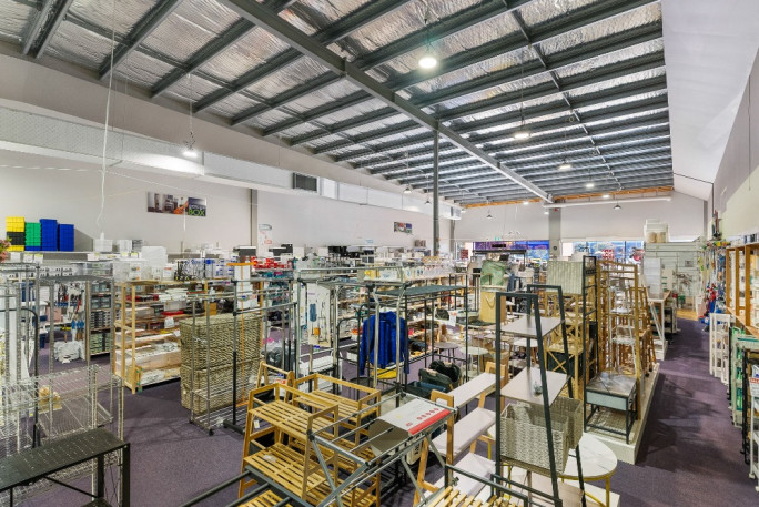 Retail Business for Sale 4 Mt Wellington Highway, Mount Wellington 