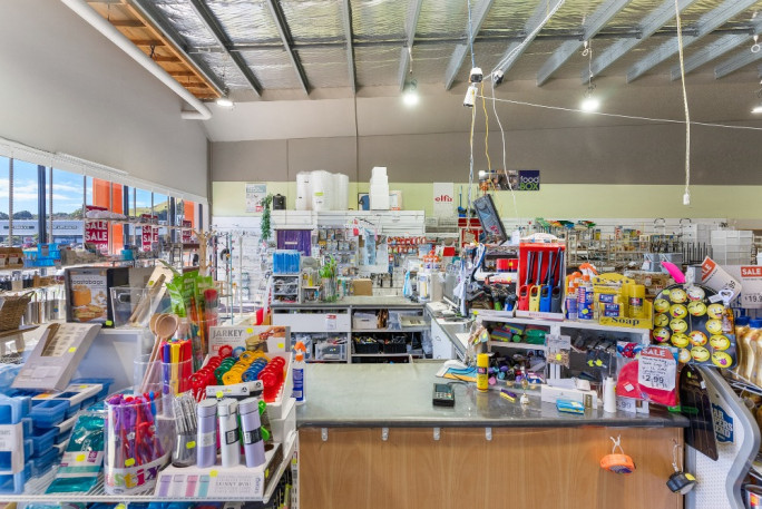 Retail Business for Sale 4 Mt Wellington Highway, Mount Wellington 