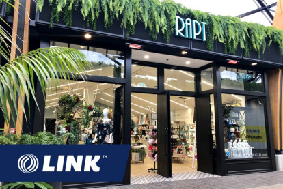 Retail Business for Sale Auckland