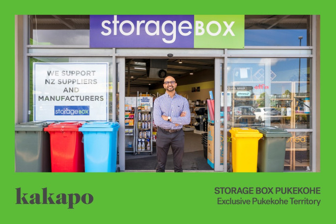 Retail Business for Sale Pukekohe 