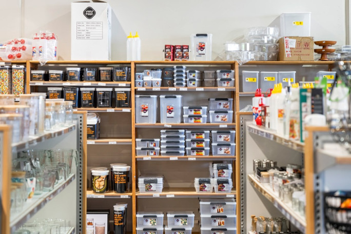 Retail Business for Sale Pukekohe 
