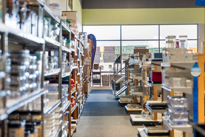 Retail Business for Sale Pukekohe 