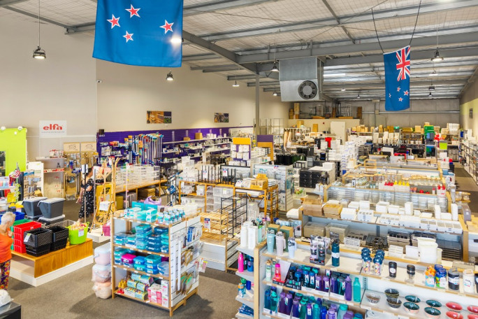Retail Business for Sale Pukekohe 