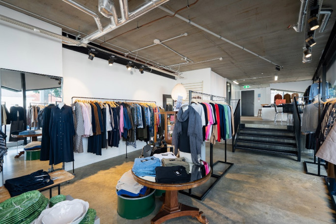 Retail, Clothing Business for Sale  598 Manukau Road, Epsom 